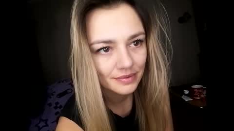 KrissSexi online show from January 9, 2:29 pm