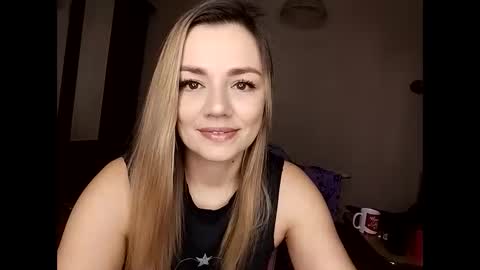 KrissSexi online show from January 9, 8:33 pm