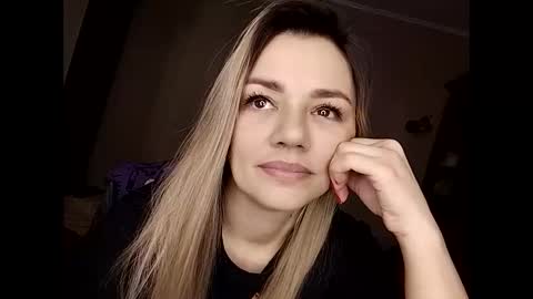 KrissSexi online show from January 10, 5:05 am