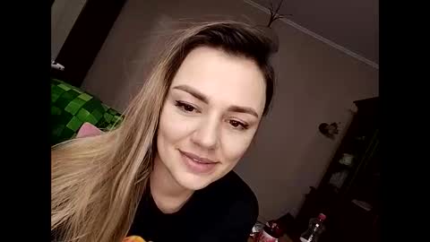 KrissSexi online show from January 14, 3:57 pm