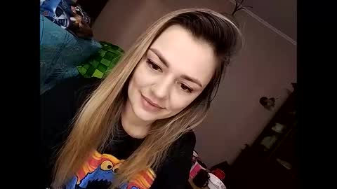 KrissSexi online show from January 15, 12:04 pm