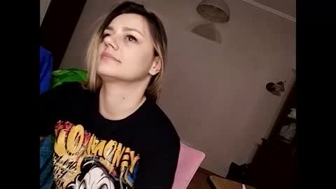 KrissSexi online show from January 21, 4:16 pm