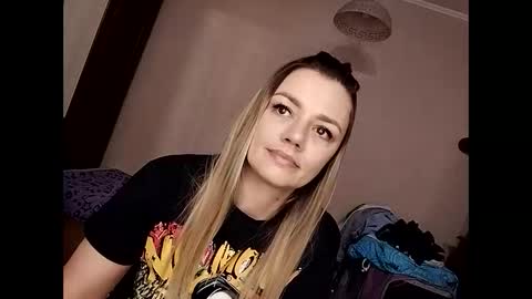 KrissSexi online show from January 22, 9:46 am