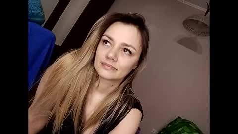 KrissSexi online show from January 22, 3:07 pm