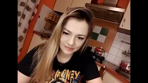 KrissSexi online show from January 23, 12:57 am