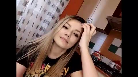 KrissSexi online show from January 24, 10:43 am