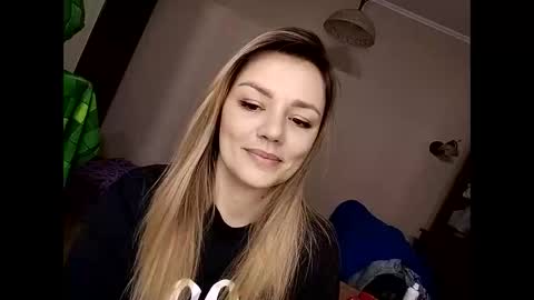 KrissSexi online show from January 24, 2:41 pm