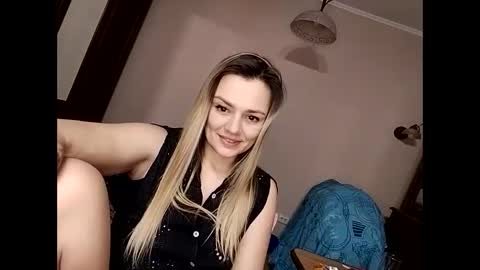 KrissSexi online show from January 26, 4:41 pm