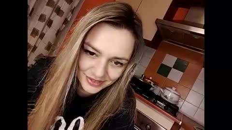 KrissSexi online show from January 26, 9:18 pm