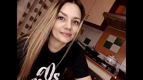 KrissSexi online show from January 27, 12:33 am