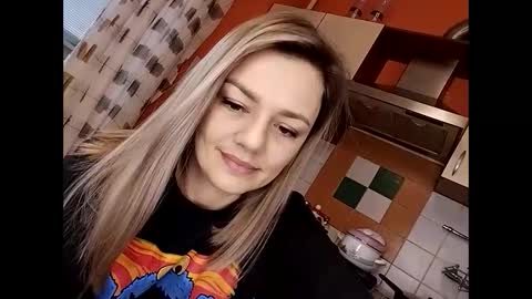 KrissSexi online show from January 29, 6:12 am