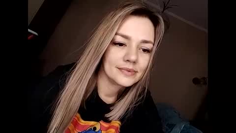 KrissSexi online show from January 31, 10:42 am