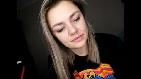 KrissSexi online show from January 31, 4:59 pm