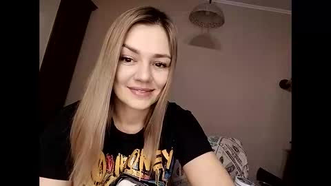 KrissSexi online show from February 4, 6:36 am