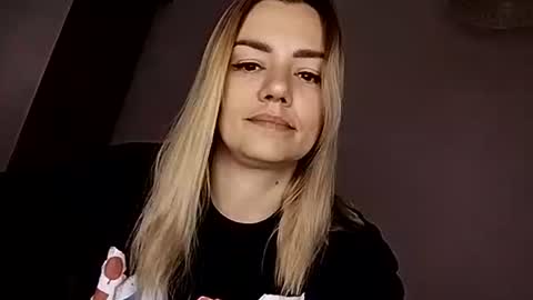 KrissSexi online show from September 9, 4:12 am