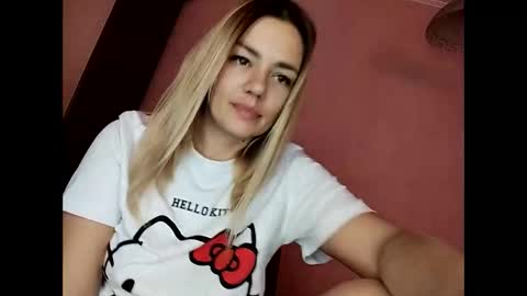 KrissSexi online show from September 10, 11:54 am