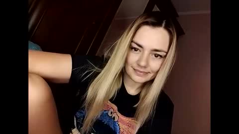 KrissSexi online show from September 20, 7:31 am