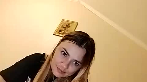 KrissSexi online show from September 23, 7:28 pm