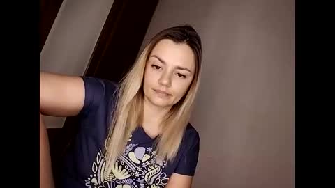 KrissSexi online show from November 6, 3:46 pm