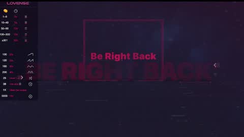 Krissy online show from December 18, 1:23 pm