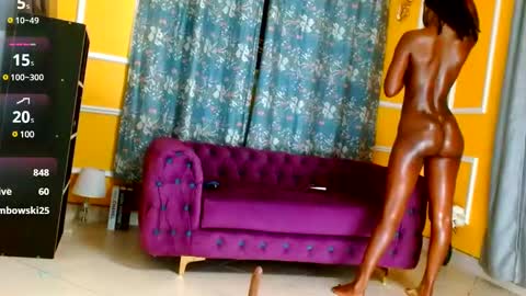 Thaterotic woman online show from February 16, 12:21 pm