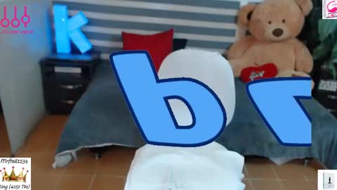 Snapshot of kristal_jackson chatting on January 9, 11:58 am ANA online show from January 9, 11:58 am