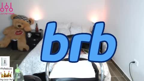 Snapshot of kristal_jackson chatting on February 10, 9:04 am ANA online show from February 10, 9:04 am