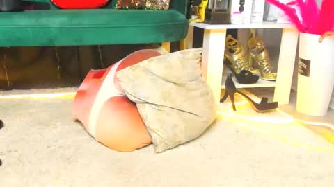 Kristal Luxe online show from September 21, 6:04 am