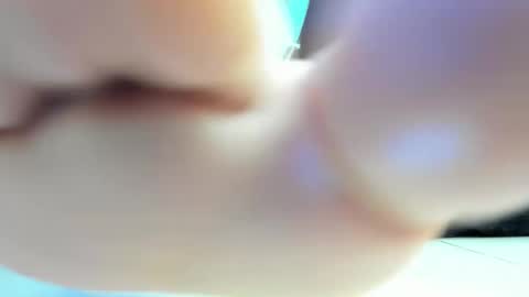 Kristal seduction online show from December 2, 5:08 pm