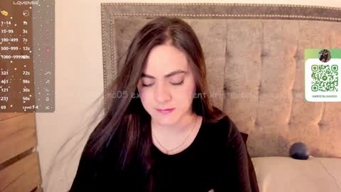 camila  online show from January 15, 3:11 am