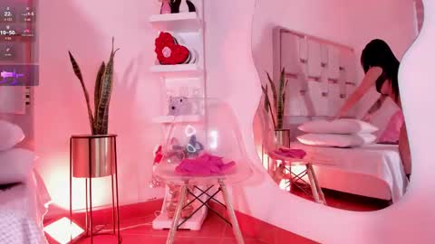 Snapshot of kristel_s_ chatting on September 18, 5:26 pm Kristeeeel Instagramaj cb05 online show from September 18, 5:26 pm