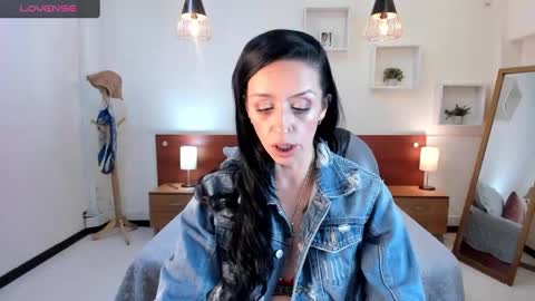 Sophia online show from January 19, 12:06 am