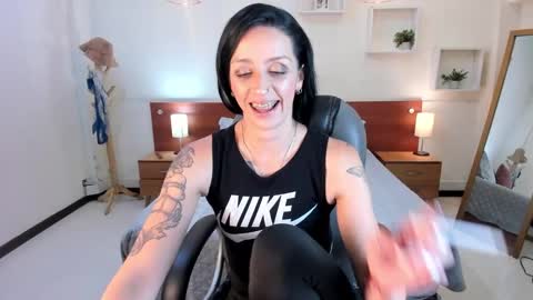 Sophia online show from January 28, 8:47 pm