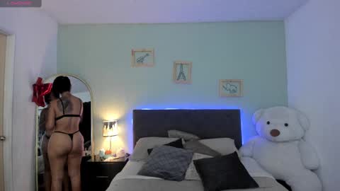 Kristen online show from January 13, 3:56 am