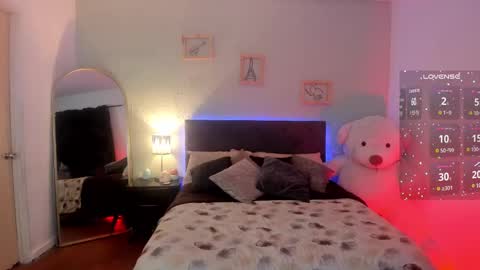 Kristen online show from March 2, 5:44 am