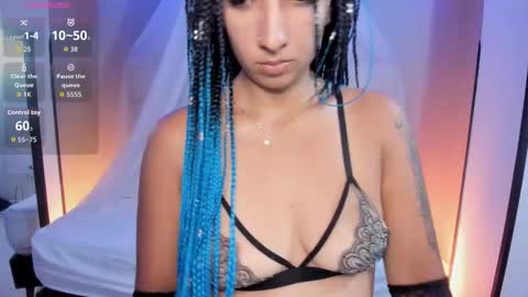 Kristen online show from September 9, 11:54 am