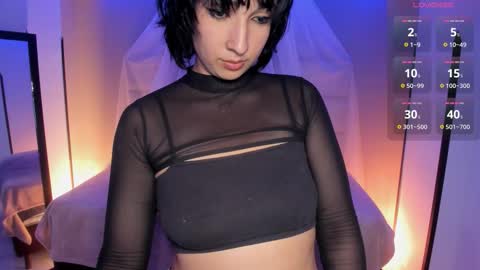 Kristen online show from October 4, 5:22 pm