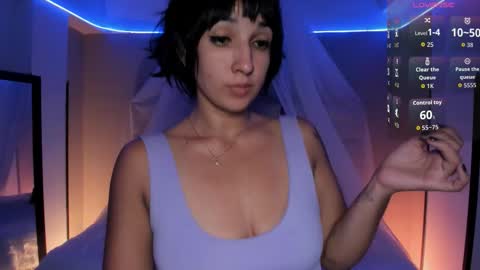 Kristen online show from October 8, 10:46 am