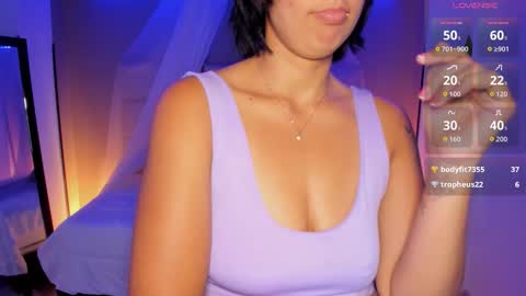 Kristen online show from November 14, 10:18 pm