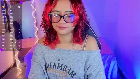 kristen_tay online show from November 25, 4:23 am