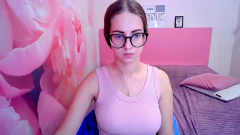 Kristina Adel online show from December 11, 7:31 am