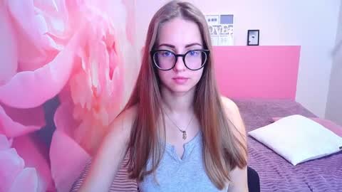 Kristina Adel online show from December 30, 8:10 am