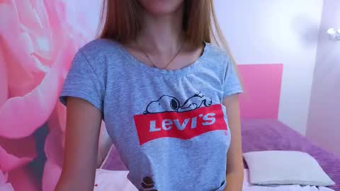 Kristina Adel online show from October 16, 6:36 am