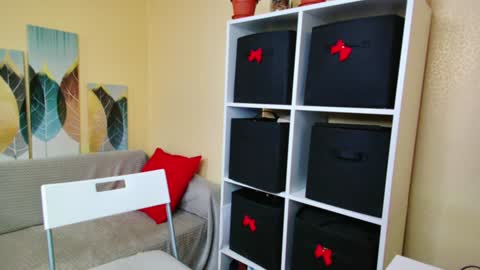 Christina online show from January 20, 5:48 am