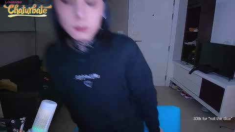 kristina online show from December 21, 4:57 pm