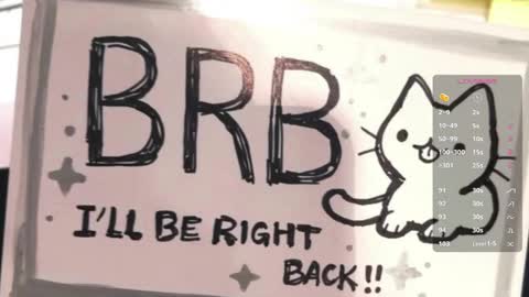 kristina online show from February 9, 9:26 am