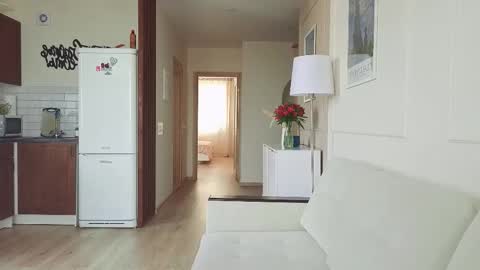 Snapshot of kristinedean chatting on October 13, 5:07 am Kristi online show from October 13, 5:07 am