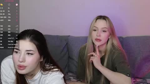 Snapshot of kristy_babe chatting on December 26, 7:13 am Kristy and Alice online show from December 26, 7:13 am