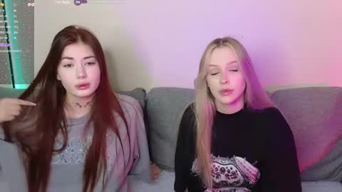 Snapshot of kristy_babe chatting on January 30, 2:04 pm Kristy and Alice online show from January 30, 2:04 pm