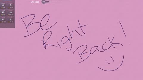 Snapshot of kristy_babe chatting on February 22, 7:58 pm Kristy and Alice online show from February 22, 7:58 pm